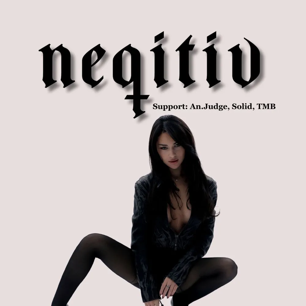 NEGITIV