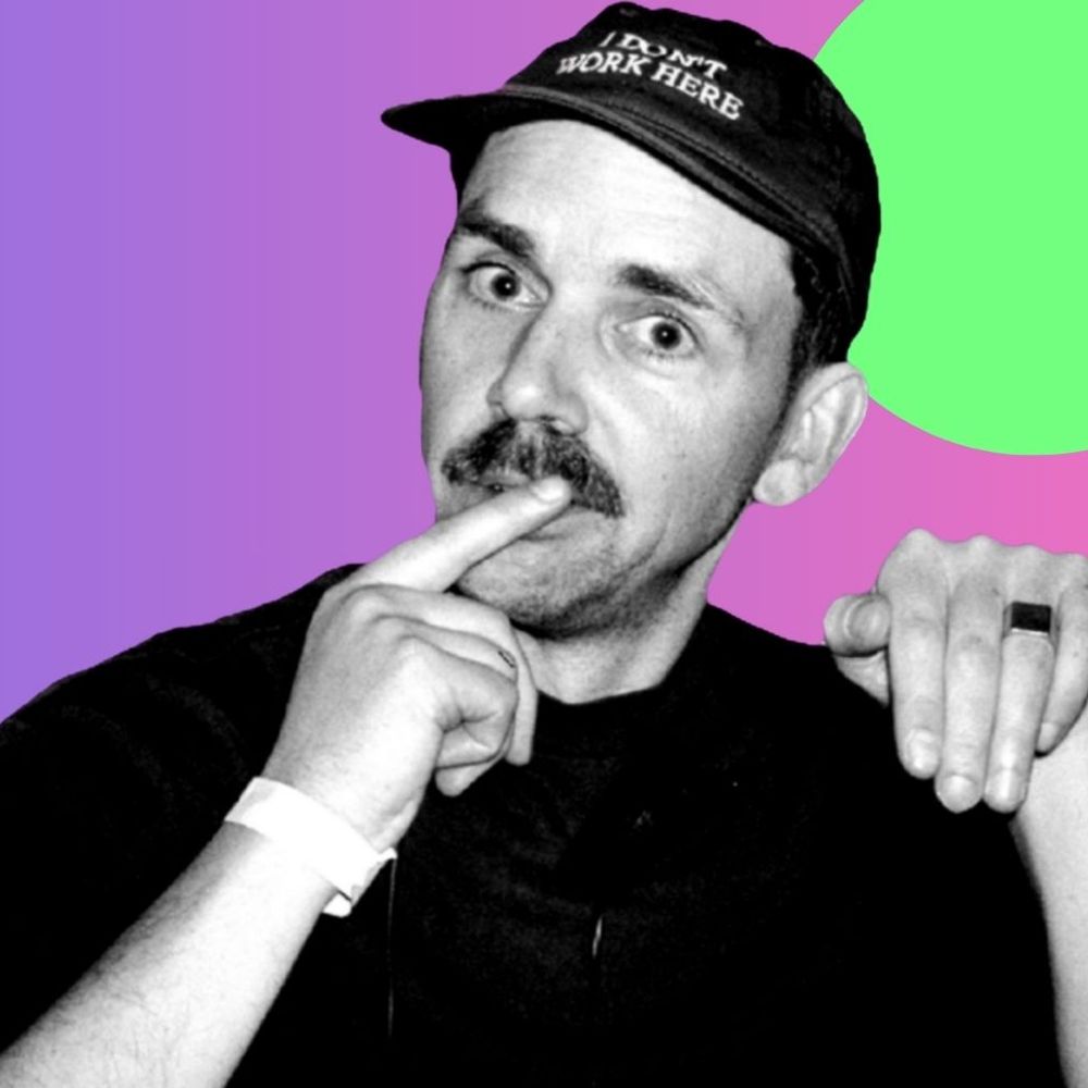 Ecstatic Dance Music (pres. by 1mandisco)