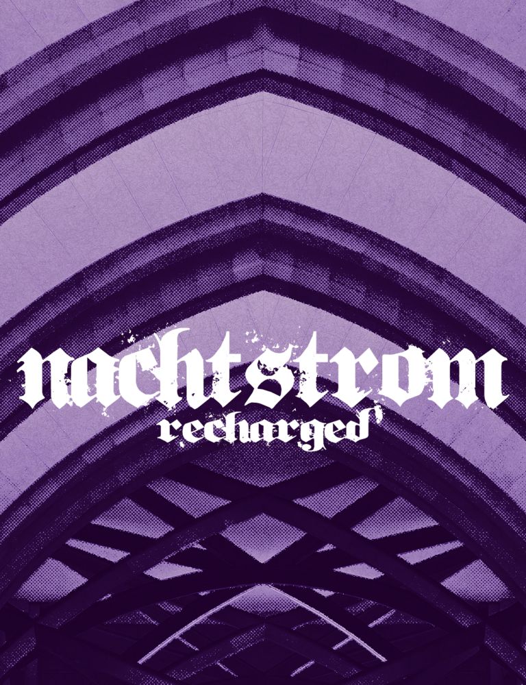 Nachtstrom Recharged: DJ Nachtstrom