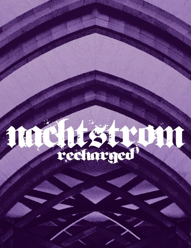 Nachtstrom Recharged: DJ Nachtstrom