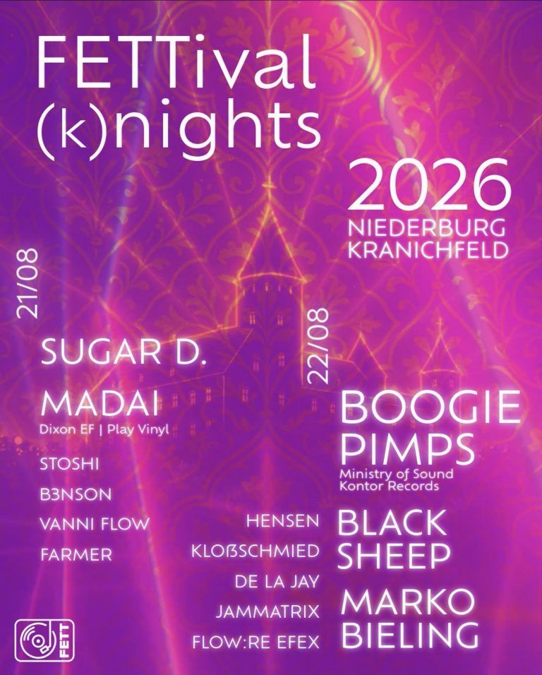 Fettival Knights