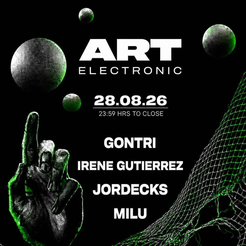 ART ELECTRONIC
