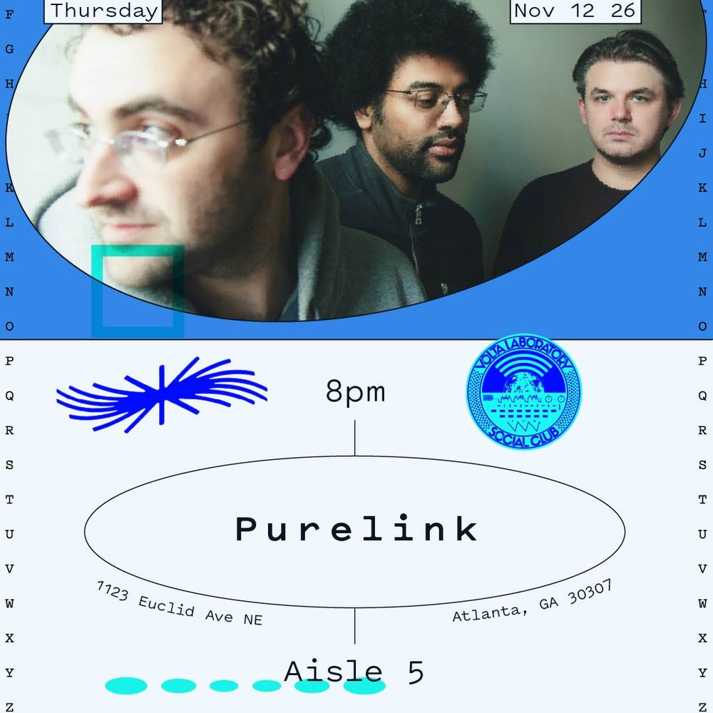 WetWare & VLSC present Purelink
