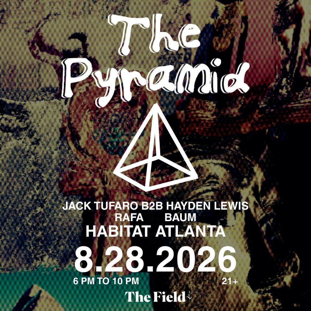 The Pyramid