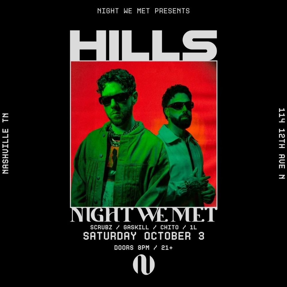 HILLS