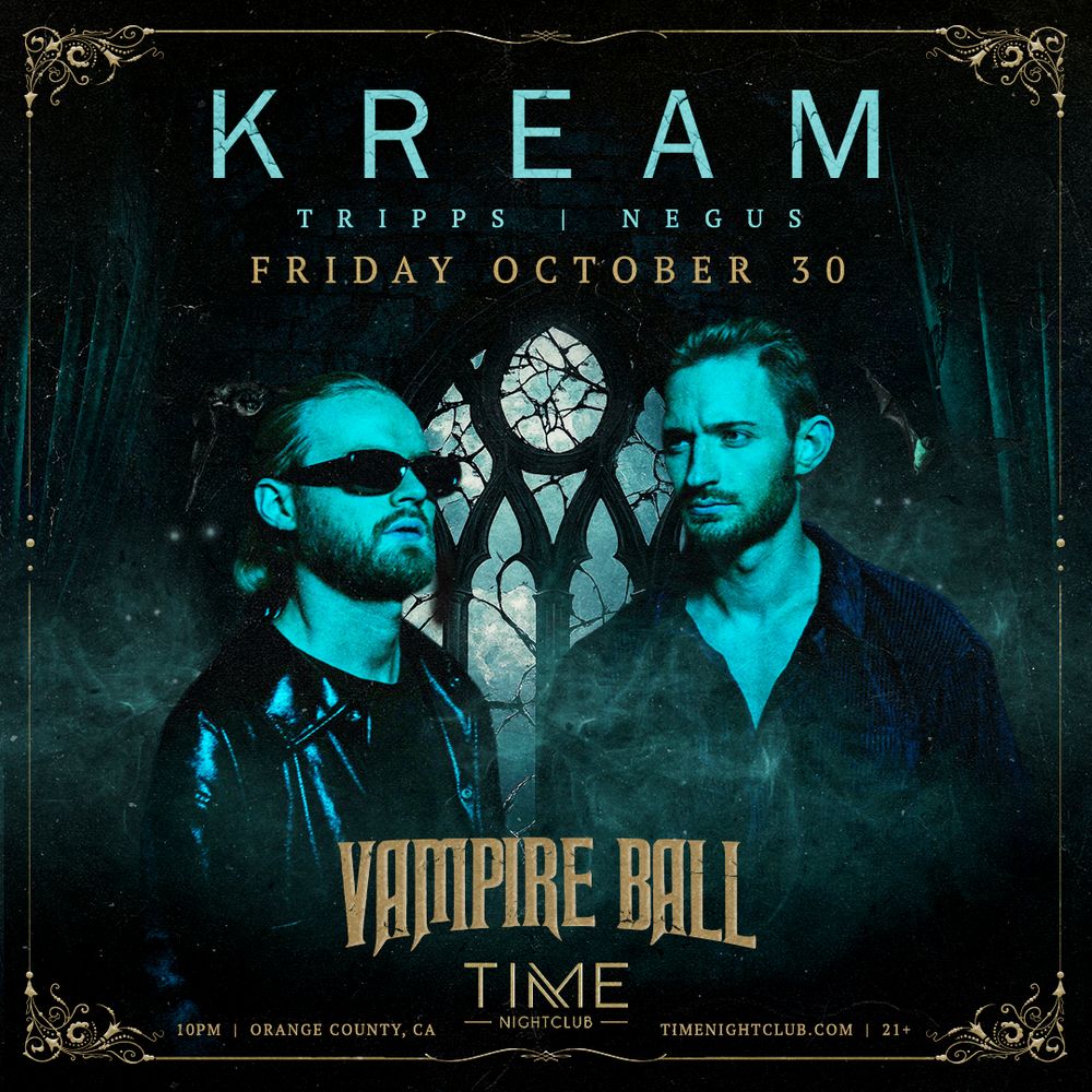 KREAM