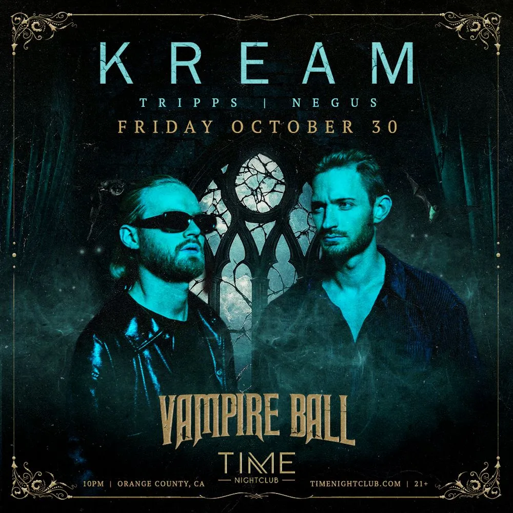 KREAM