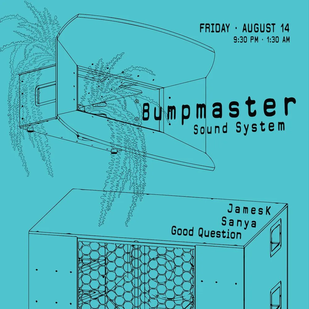 BUMPMASTER BOYS