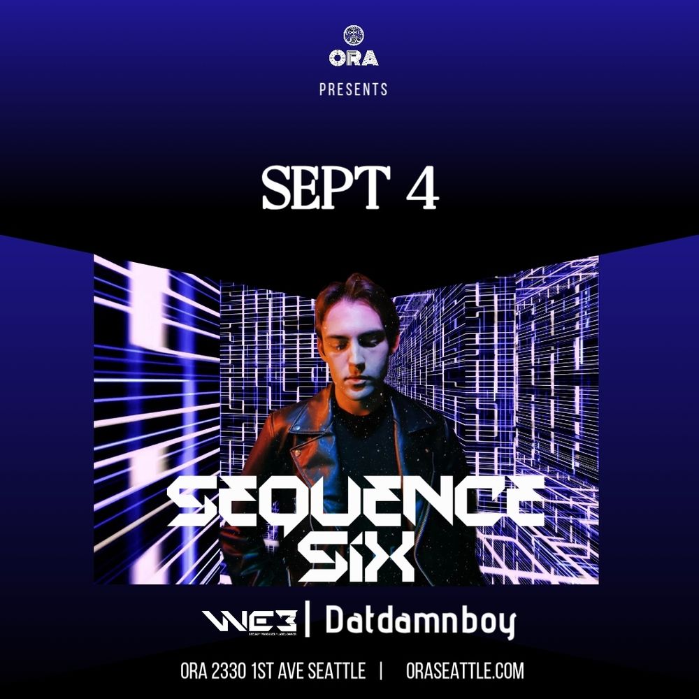 Sequence Six