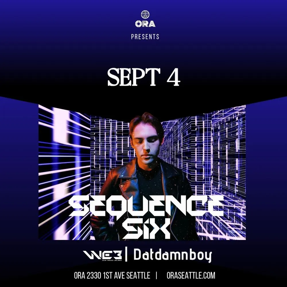 Sequence Six