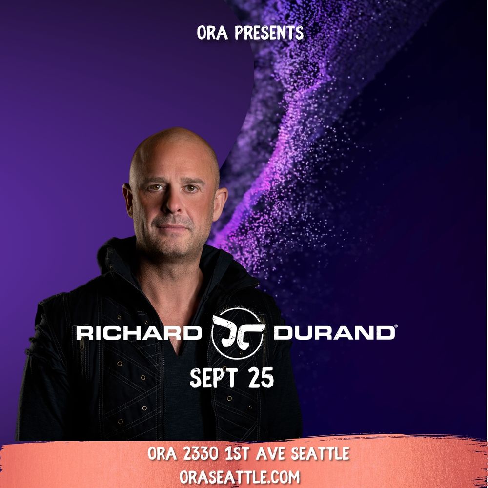 Richard Durand
