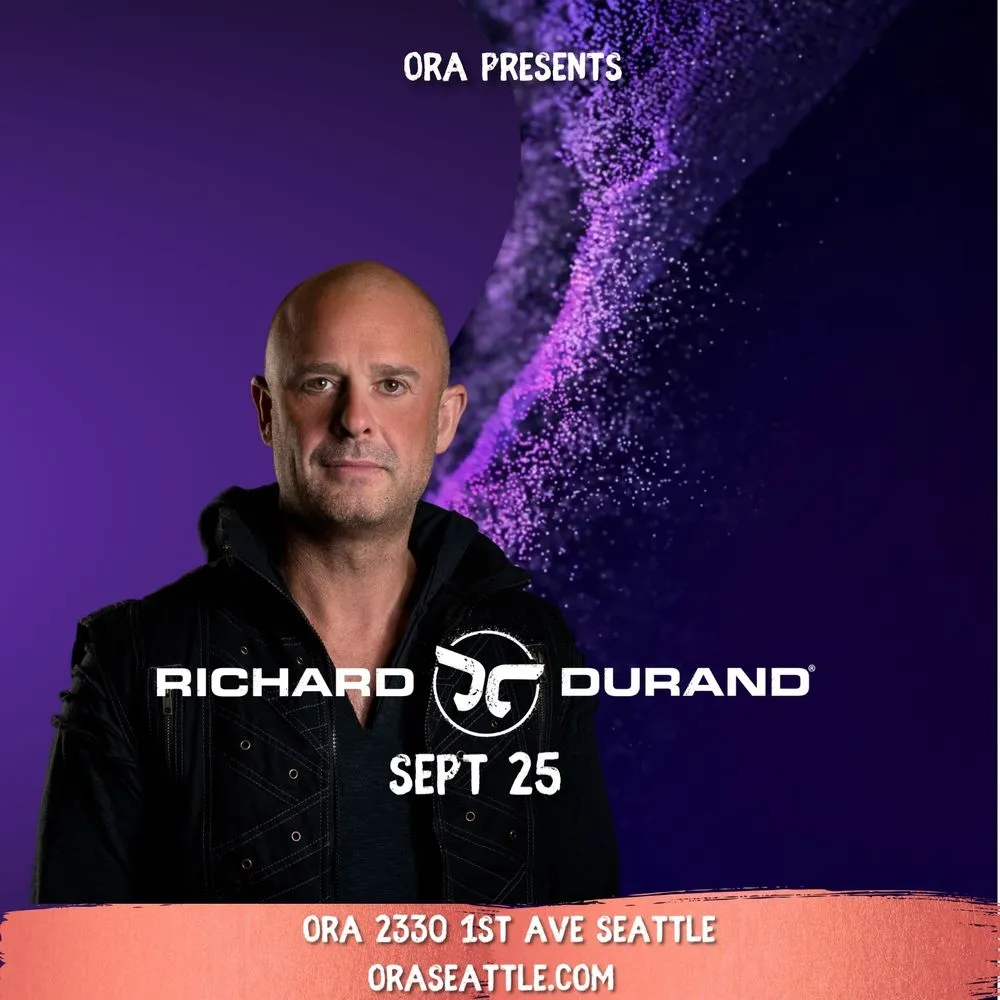 Richard Durand