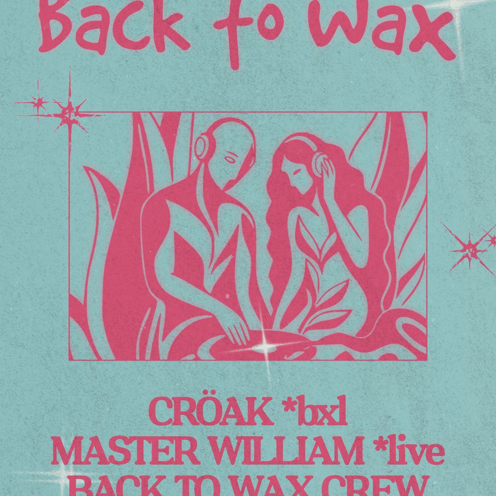 Back To Wax