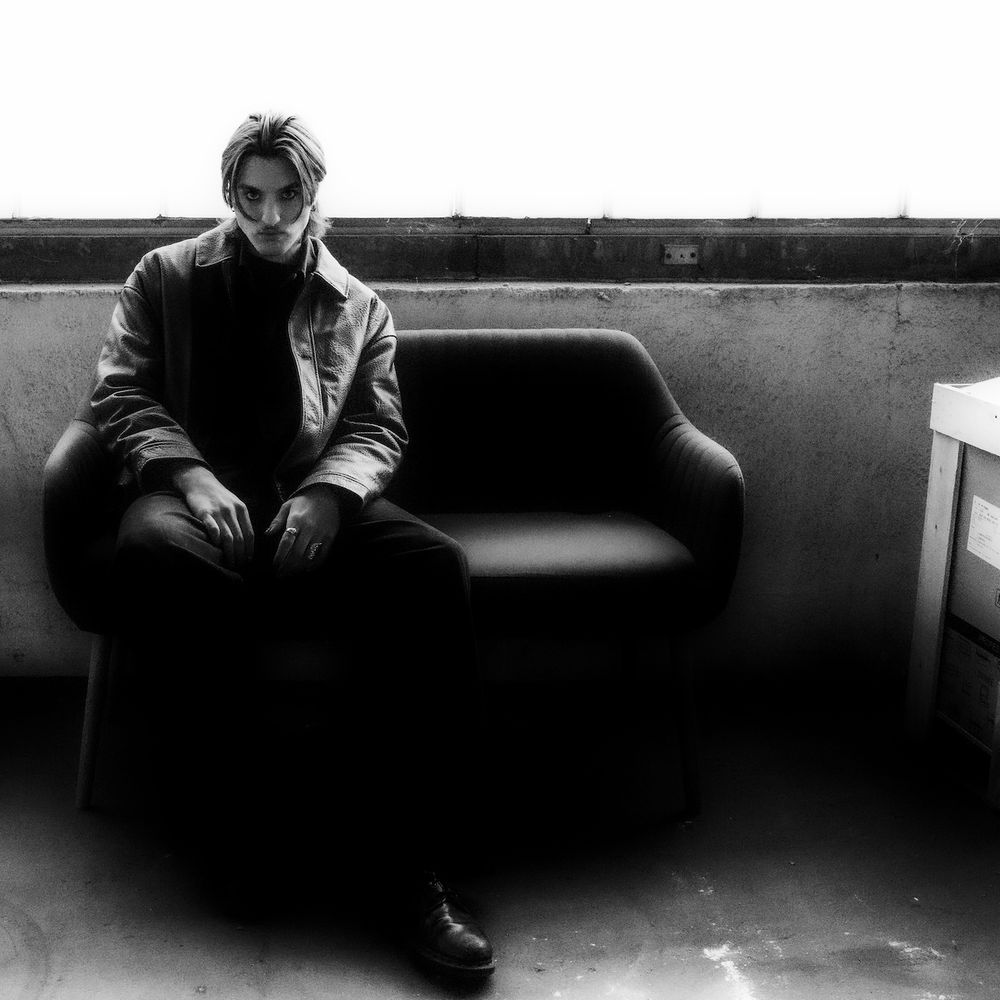 UnderRealm Invites: GEISTFREI (GER)