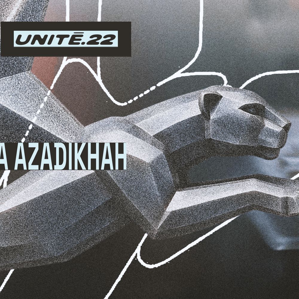Unité.22: Sina XX B2b Nesa Azadikhah, Mateo, Nota