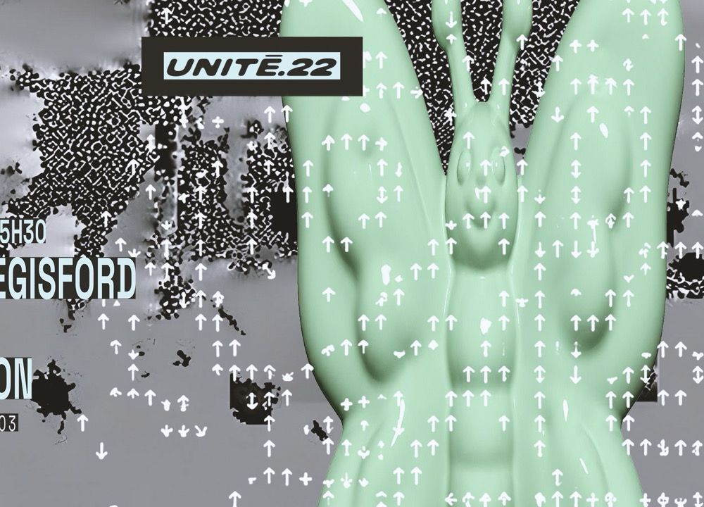 Unité.22: Yasmin Regisford, Erna, Maka Dison