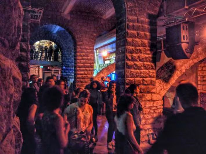 LA RIPOSTE: KINETIC COLLECTIVE INV. Obscur, A.mo & Sedna