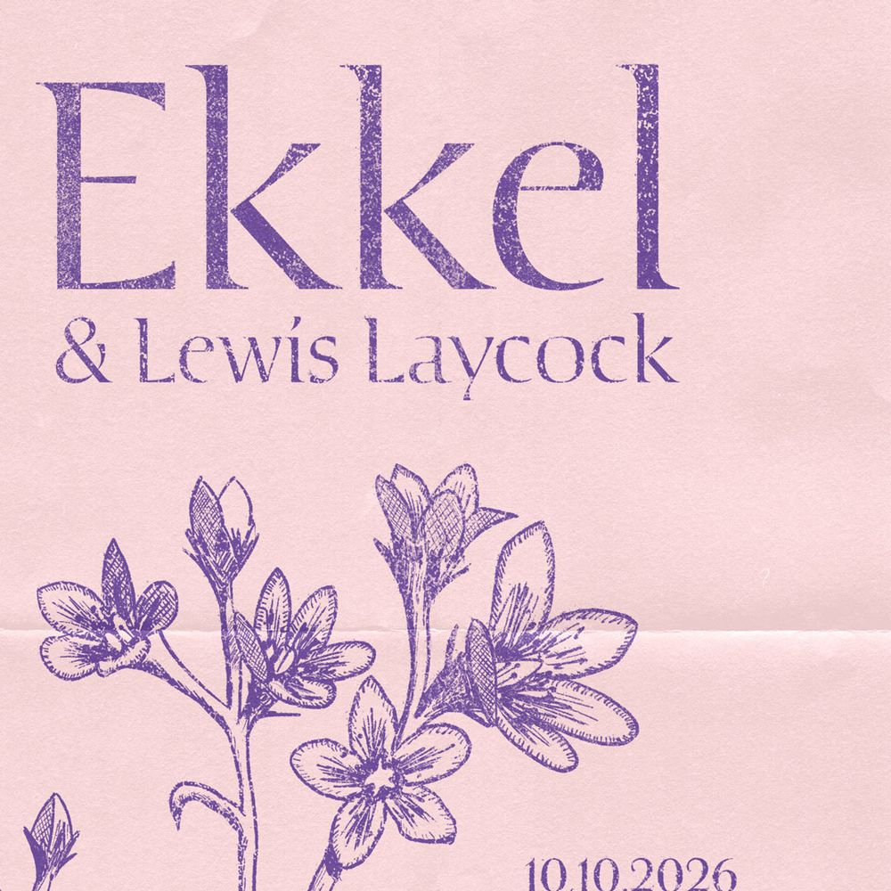 Stick To The Slug with Ekkel & Lewis Laycock