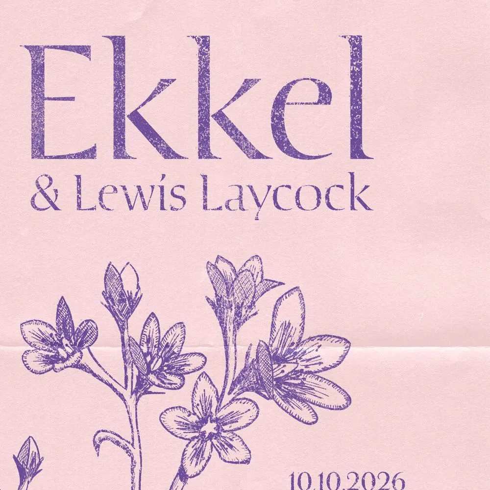 Stick To The Slug with Ekkel & Lewis Laycock