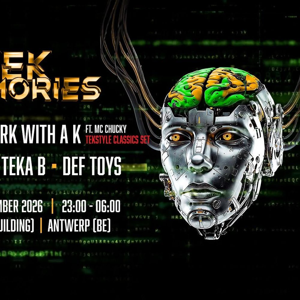 TEK Memories