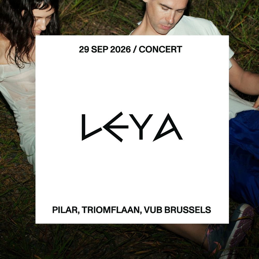 LEYA