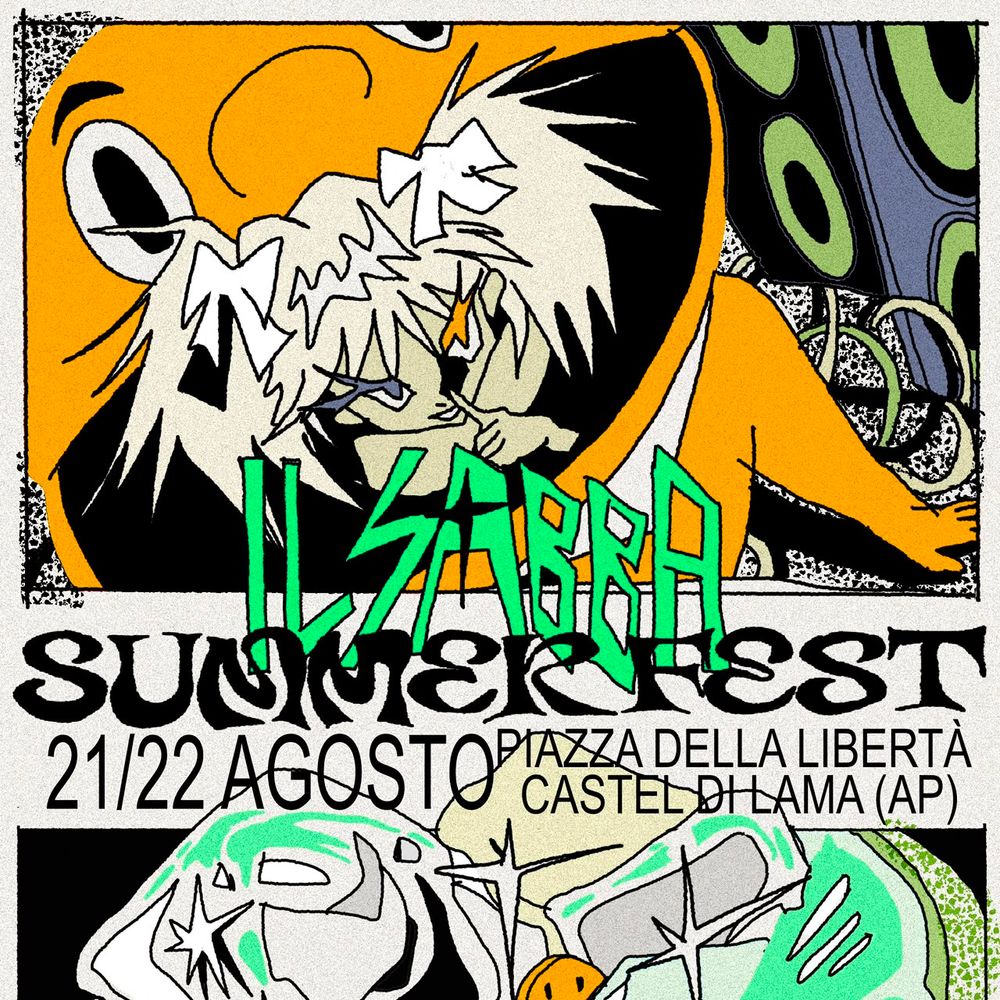 Il Sabba Summer Fest III