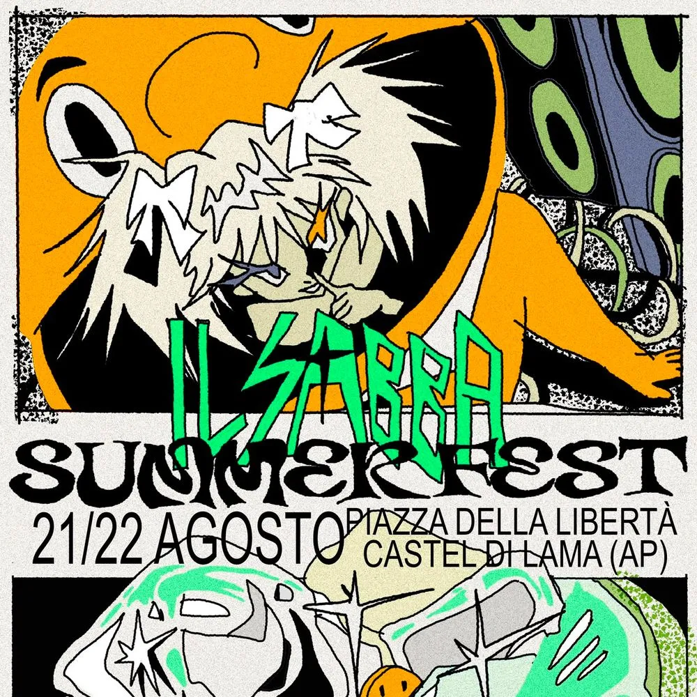 Il Sabba Summer Fest III