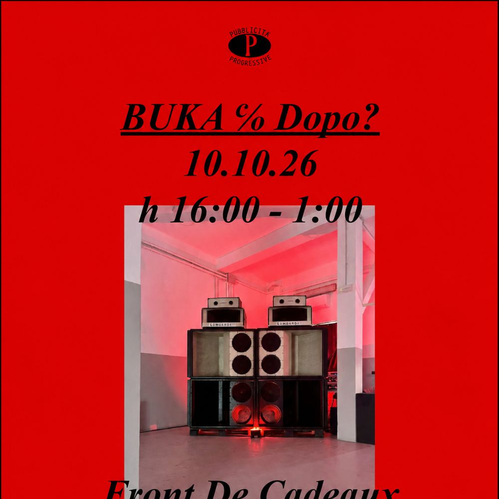 BUKA