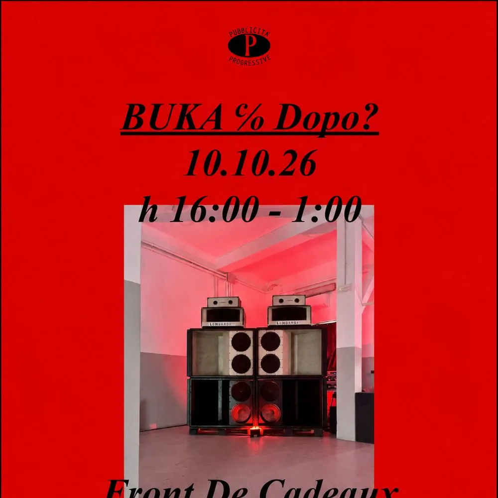BUKA