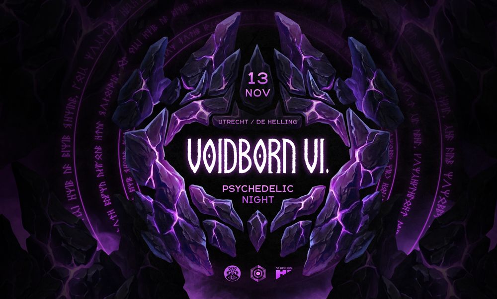 Voidborn