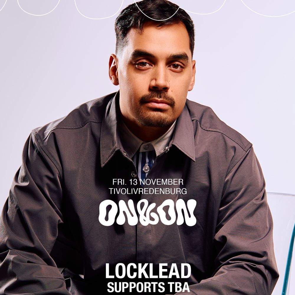 ON&ON: Locklead e.a