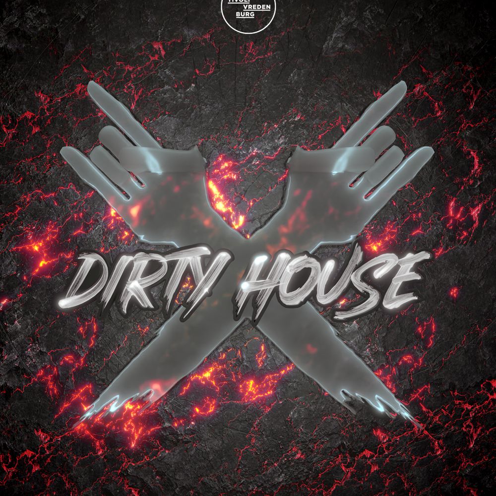 Dirty House: BOVSKI, Vato Gonzalez, FJDR