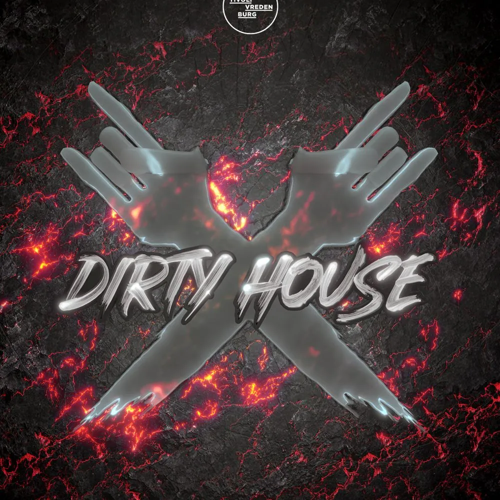 Dirty House: BOVSKI, Vato Gonzalez, FJDR
