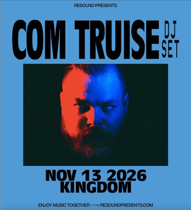 Com Truise