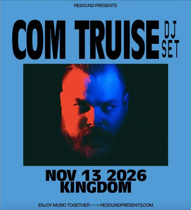 Com Truise