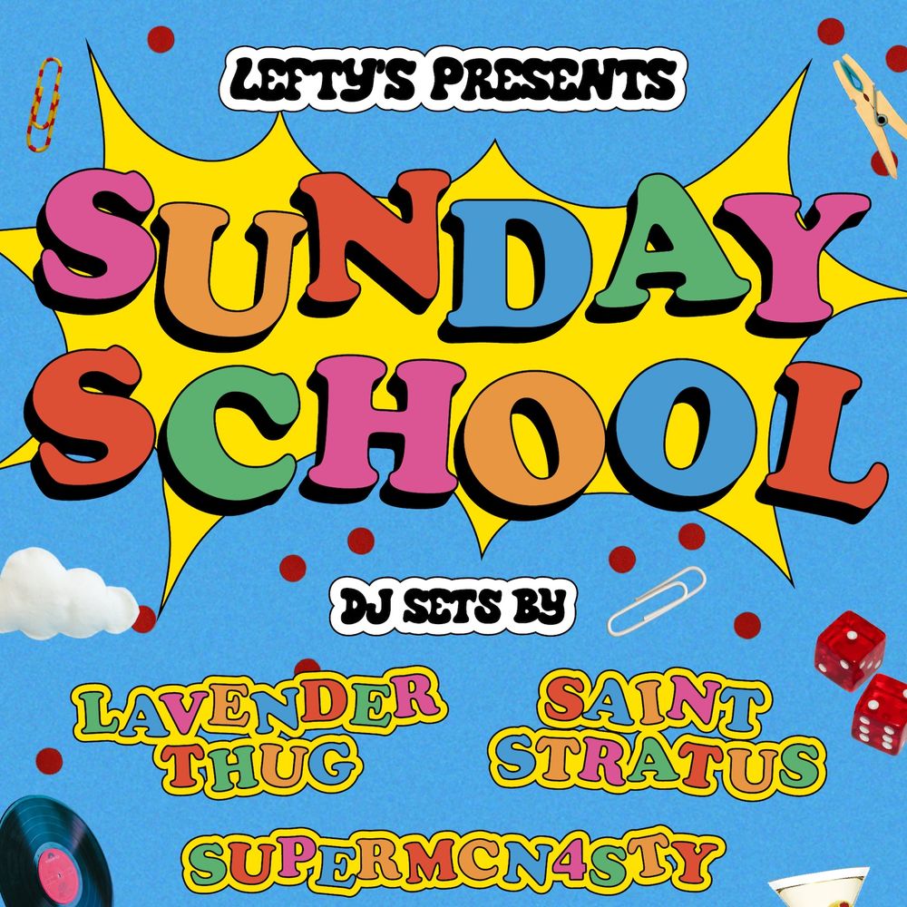 Sunday School