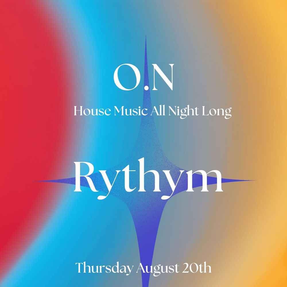 Rythym