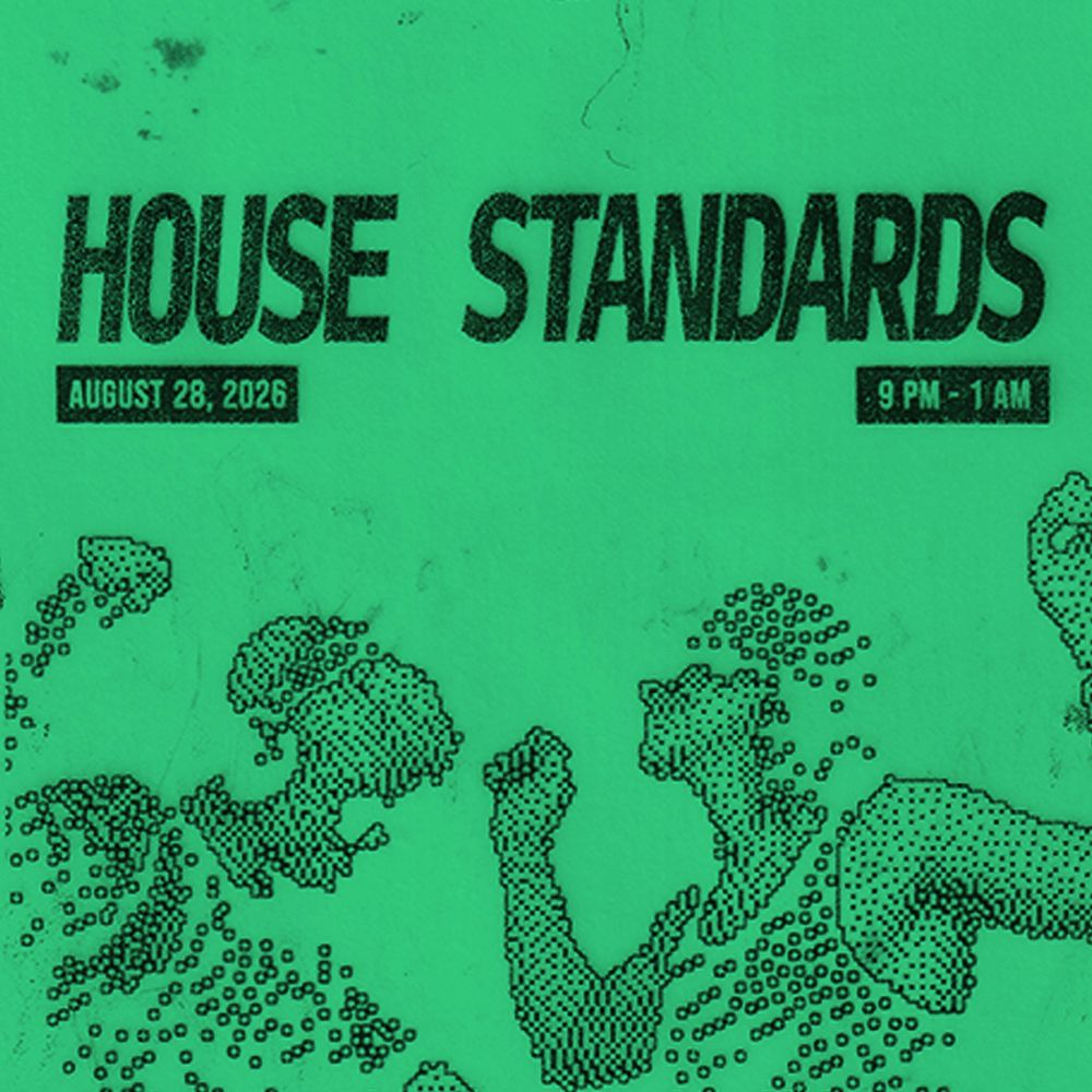 House Standards: MixmstrStel's Birthday Bash