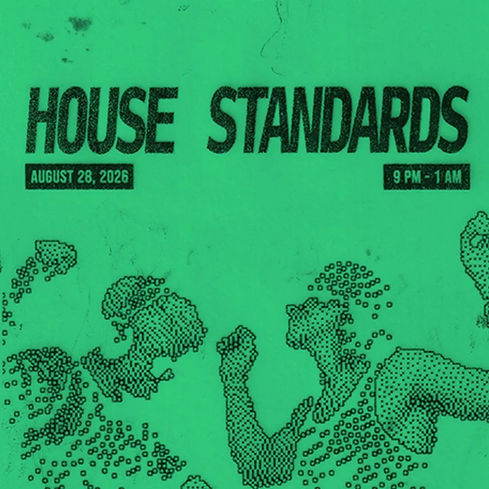 House Standards: MixmstrStel's Birthday Bash