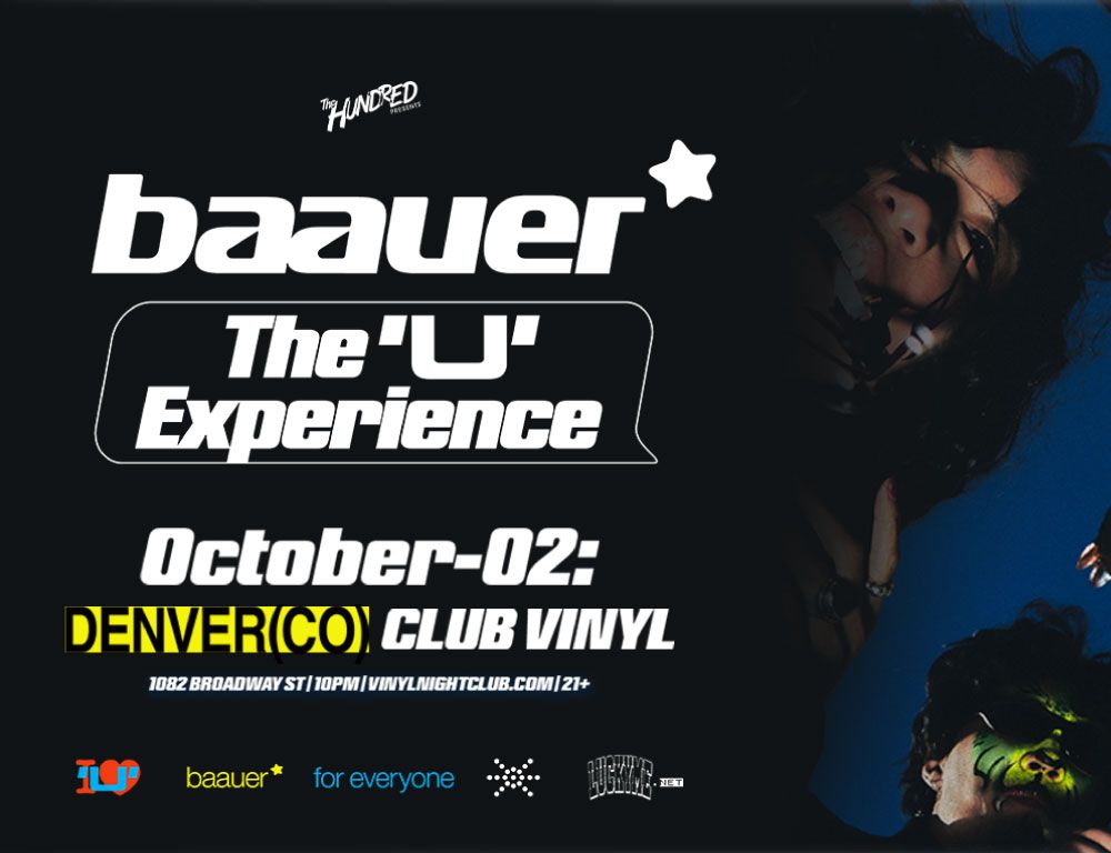 Baauer