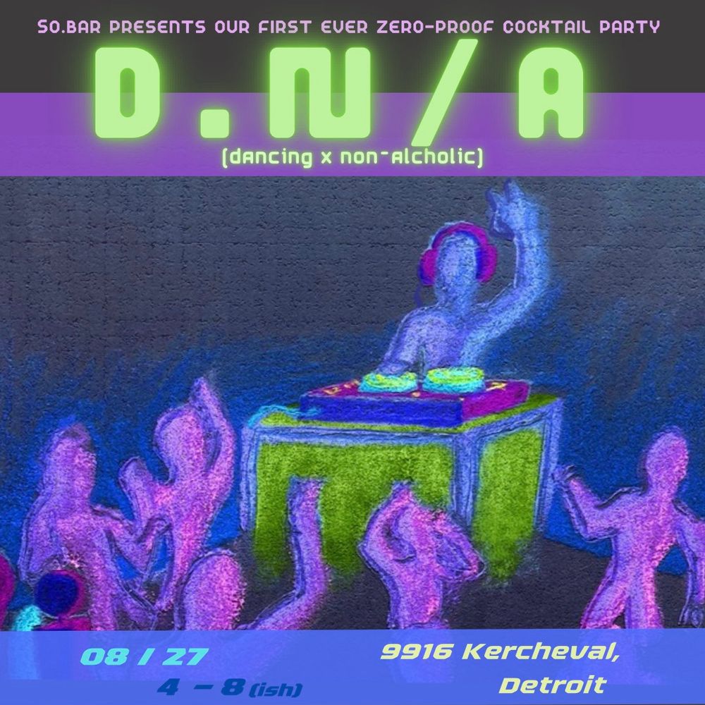 D.N/A (dancing x non-alcoholic)