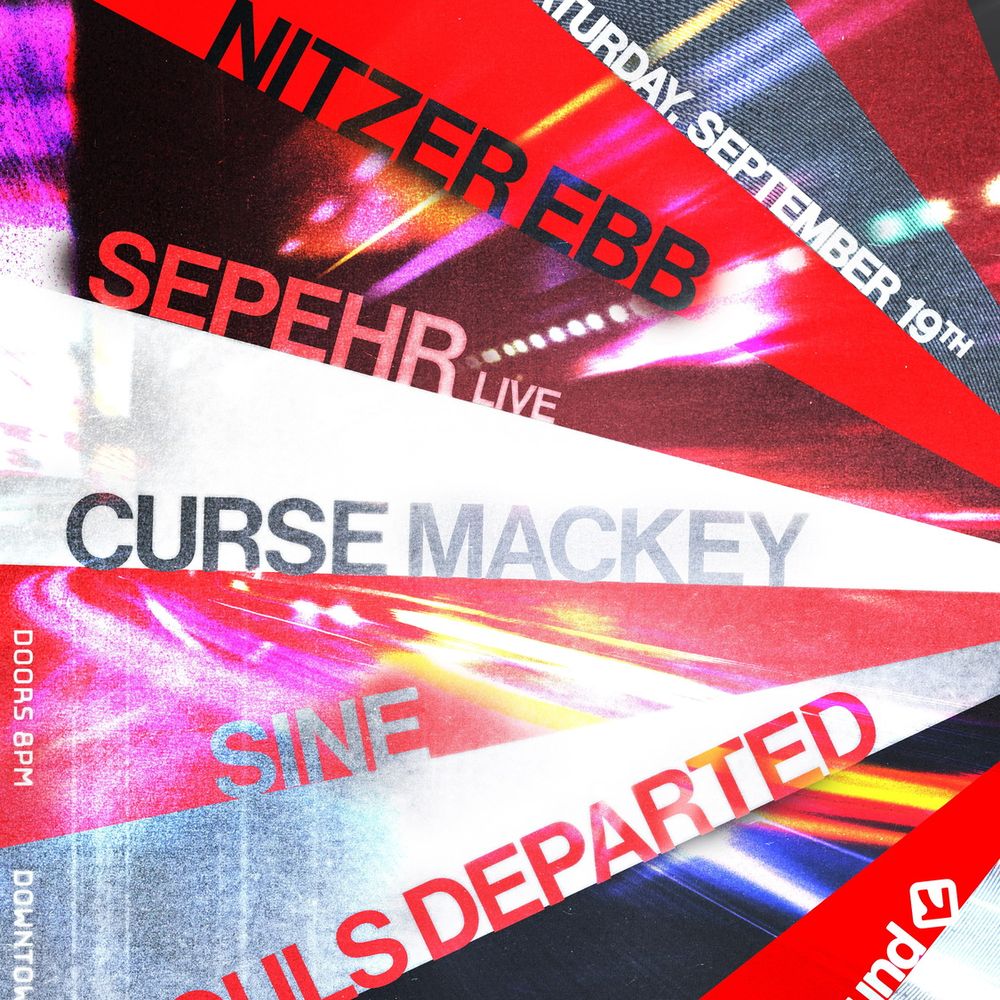 Nitzer Ebb