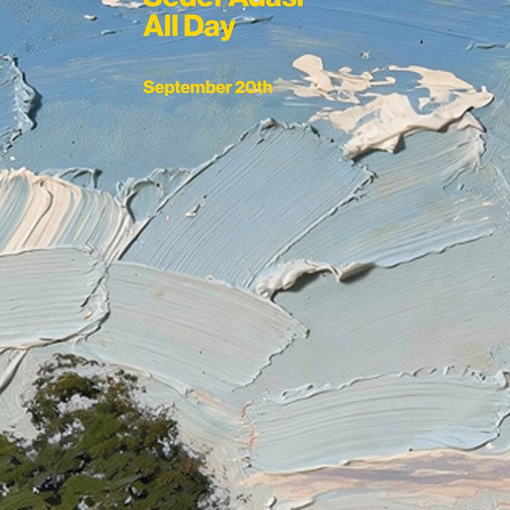 Mister Sunday: Sedef Adasï Takeover