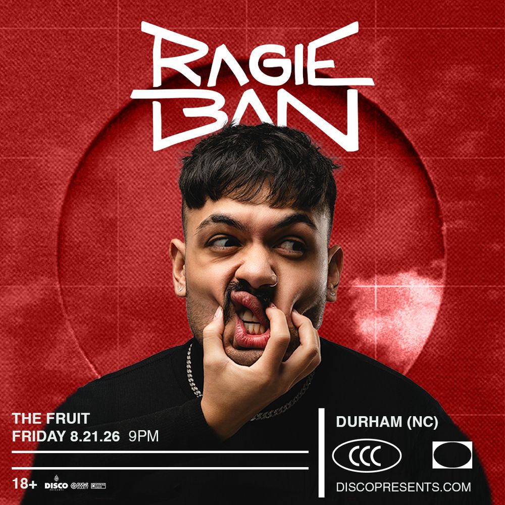 Ragie Ban