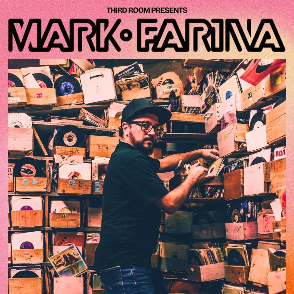 MARK FARINA with In Plain Sight & Mr.Malone