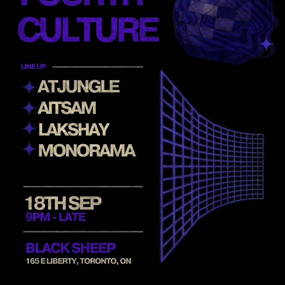 Fourth Culture