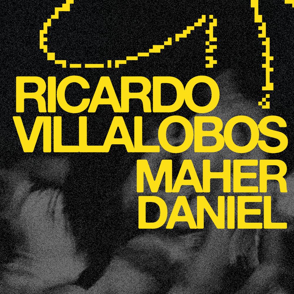 Ricardo Villalobos