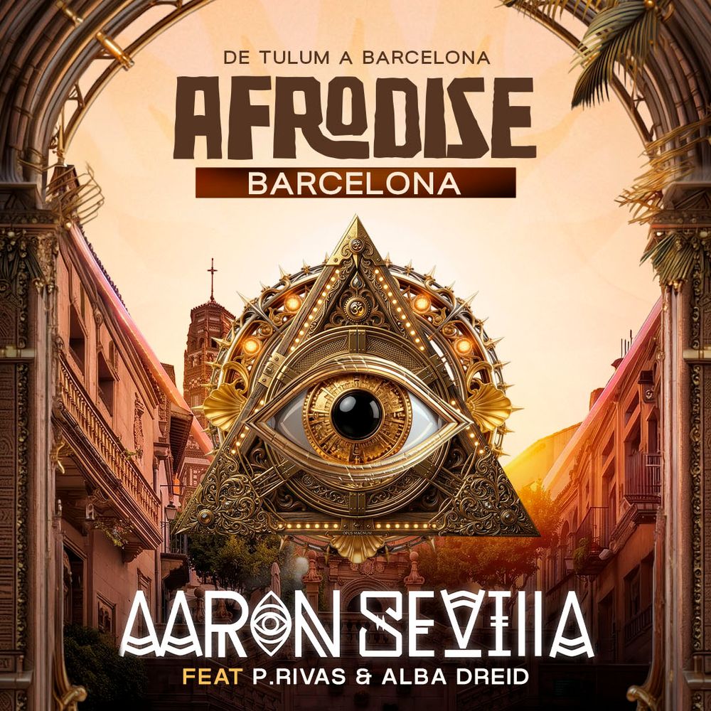 Afrodise Barcelona
