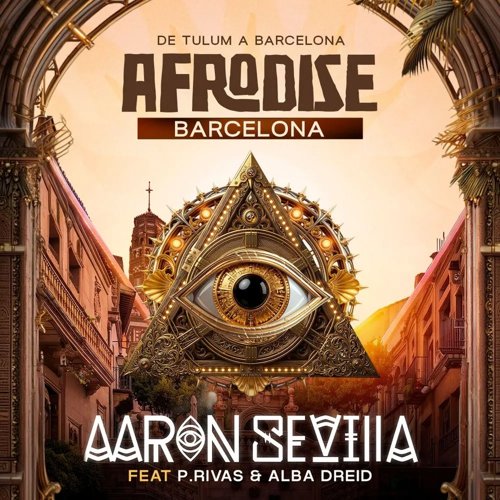 Afrodise Barcelona