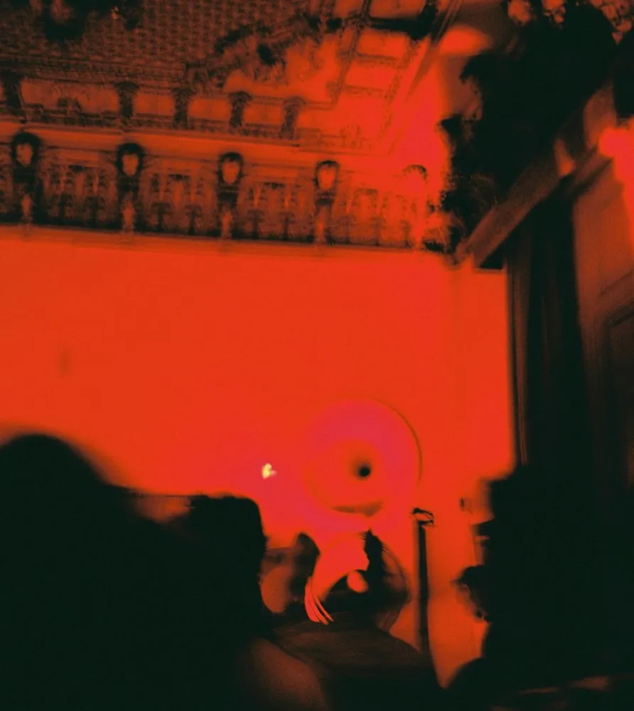 Studio Stereo pres. Cupula x 24Seven (until 4am)